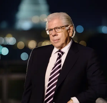 Carl Bernstein
