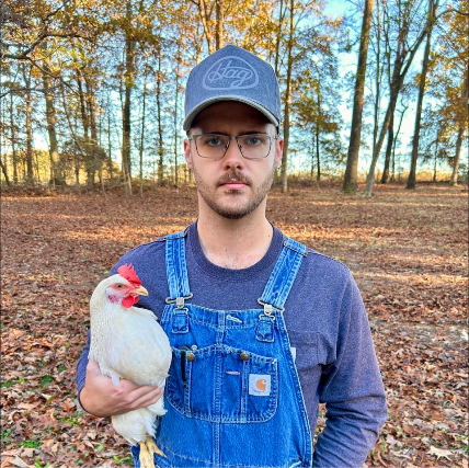 Kenny Whitmire
