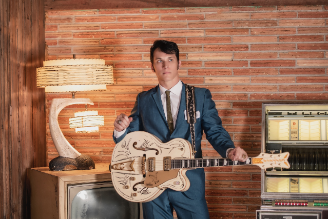 Gretsch Lyles