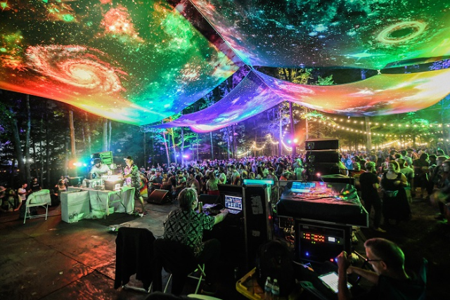 Jerry Dance Party