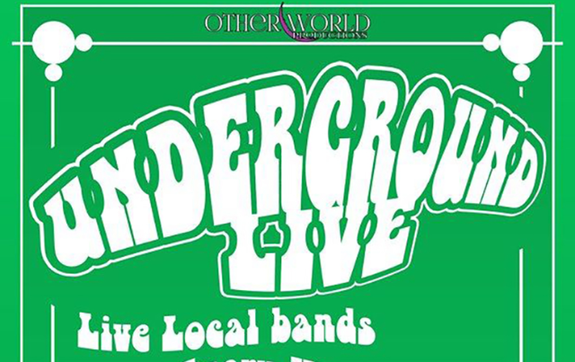 Underground Live