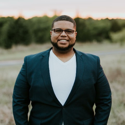 Marcus Black