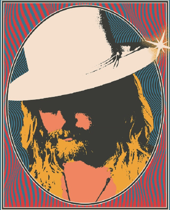 Jeff Crosby & The Refugees (Record Release Show)