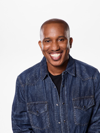 Chris Redd (old)