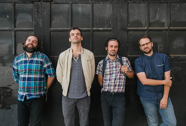 mewithoutyou, Slow Mass