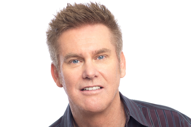 EVENT CANCELLED - Brian Regan