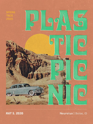 Plastic Picnic