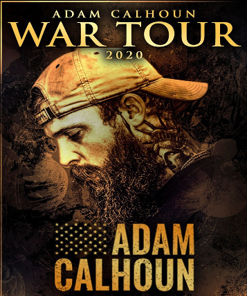Adam Calhoun