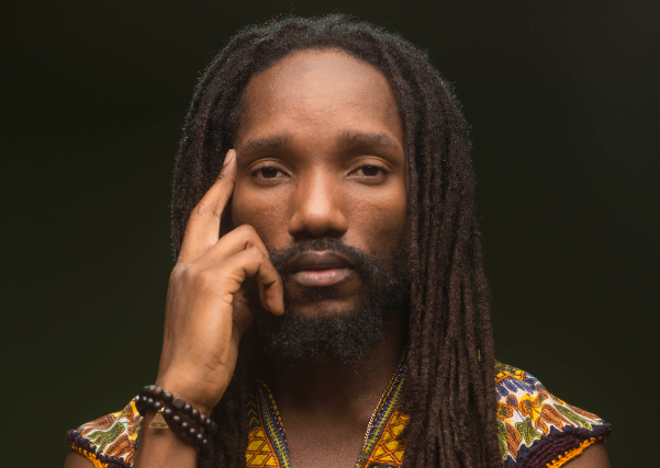 Kabaka Pyramid & The Bebble Rockers