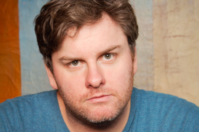 Tim Dillon