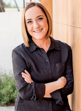 Christine Caine