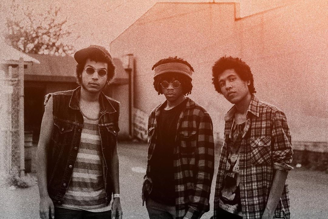 Radkey - POSTPONED