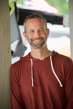 Kirk Cameron