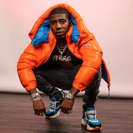 YFN Lucci