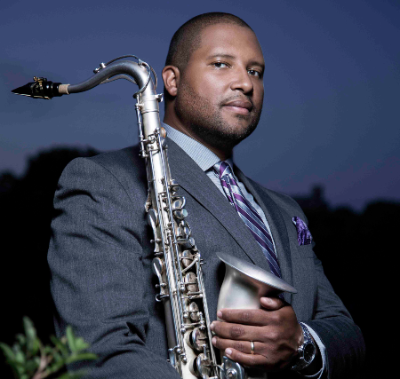 Cancelled: Jimmy Greene Quintet
