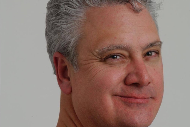 Tim Slagle