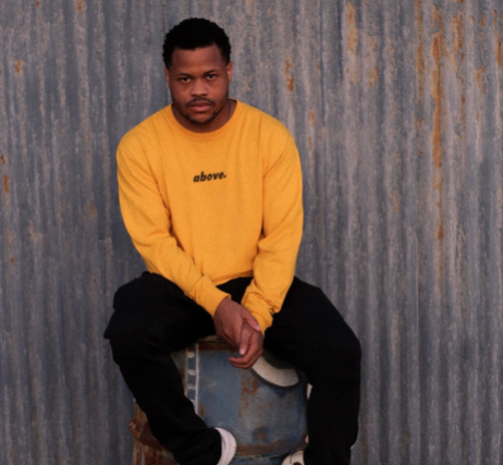 Joey Aich - Postponed (New Date Soon)