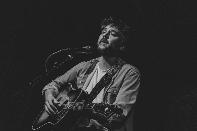 Josh Radnor