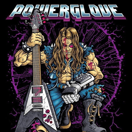 Powerglove, Immortal Guardian