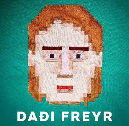 Daði Freyr