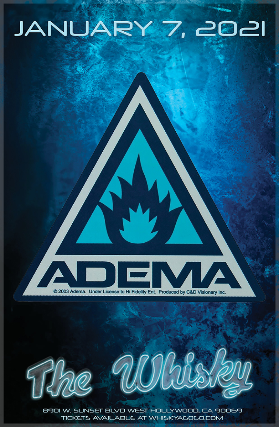 ADEMA