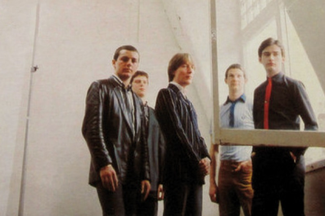 Secret Affair
