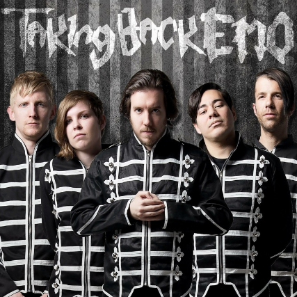 Taking Back Emo
