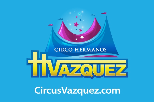 Circo Hermanos Vazquez