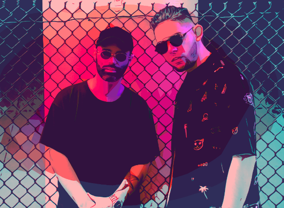 Cocodrills @ Elixir