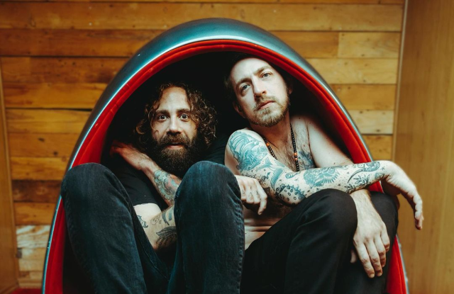 Paradise Vultures