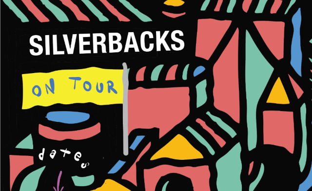 Silverbacks