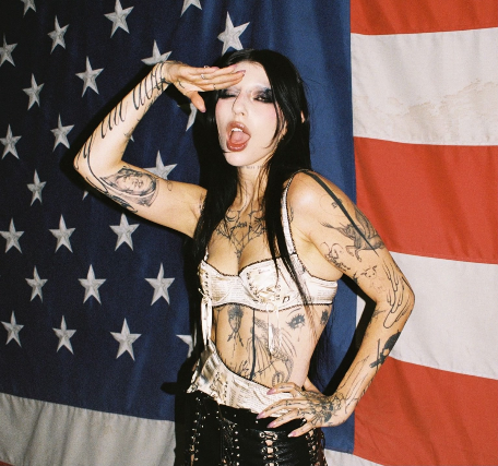 DeathbyRomy