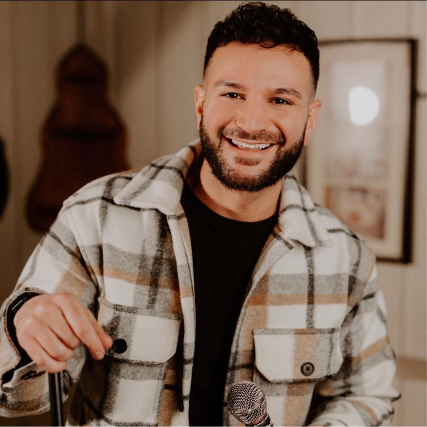 Anthony Robustiano