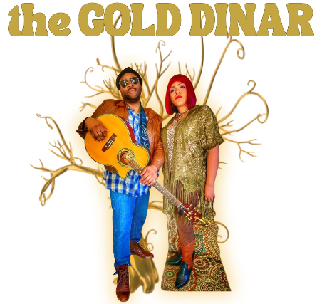 The Gold Dinar