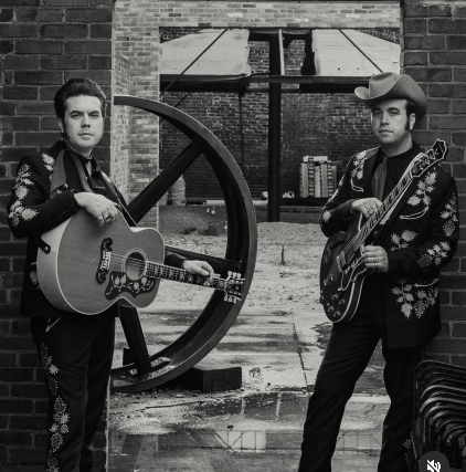The Malpass Brothers