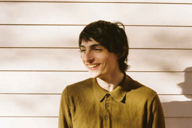 Finn Wolfhard