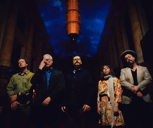 The Decemberists