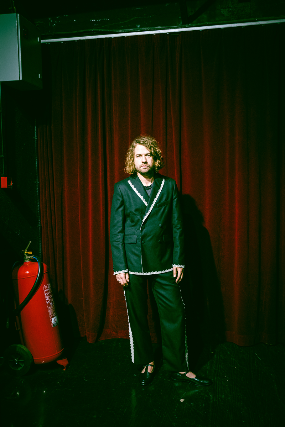 Kevin Morby