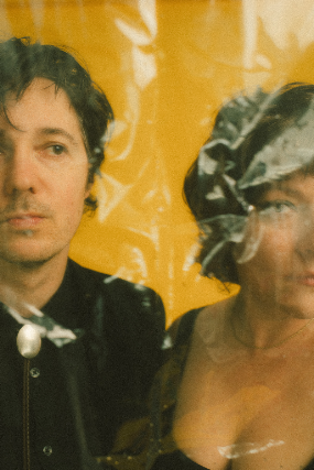 Shovels & Rope