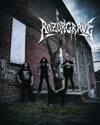 Razorgrave