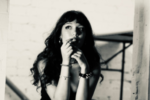 Esha Tewari