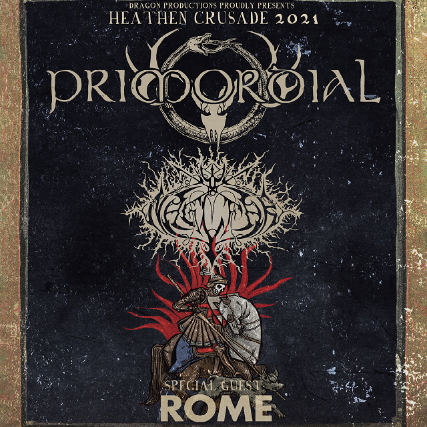 HEATHEN CRUSADE III