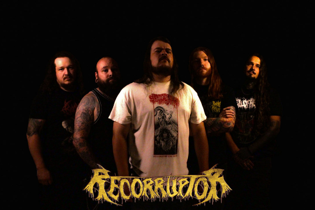 Recorruptor