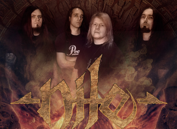 Nile
