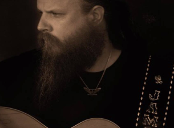 Jamey Johnson