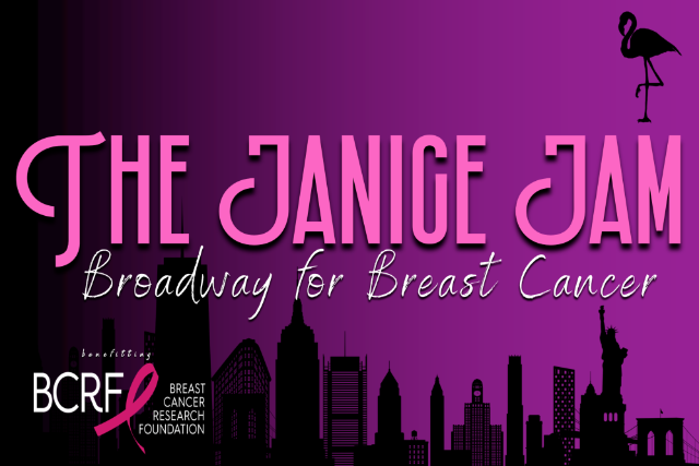 Broadway for Breast Cancer
