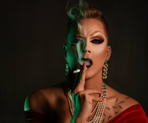 The Velma Celli Show