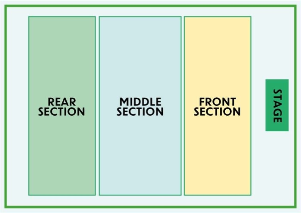 The Comet Is Coming *CANCELLED*