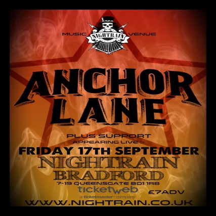 Anchor Lane