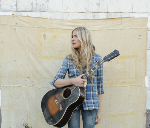 Holly Williams